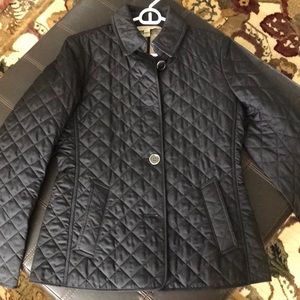 NEW Burberry Jacket Size Small